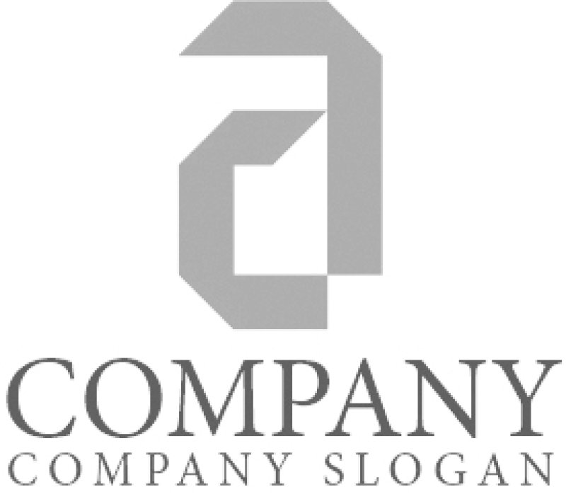 画像6: a・シンプル・アルファベット・ロゴ・マークデザイン5482 (6)