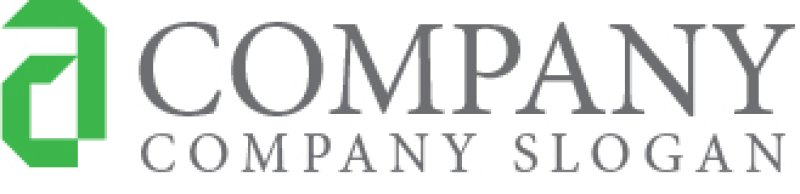 画像7: a・シンプル・アルファベット・ロゴ・マークデザイン5482 (7)