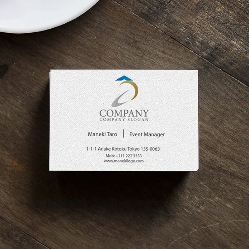 画像4: T・D・曲線・グラデーション・アルファベット・ロゴ・マークデザイン5484 (4)