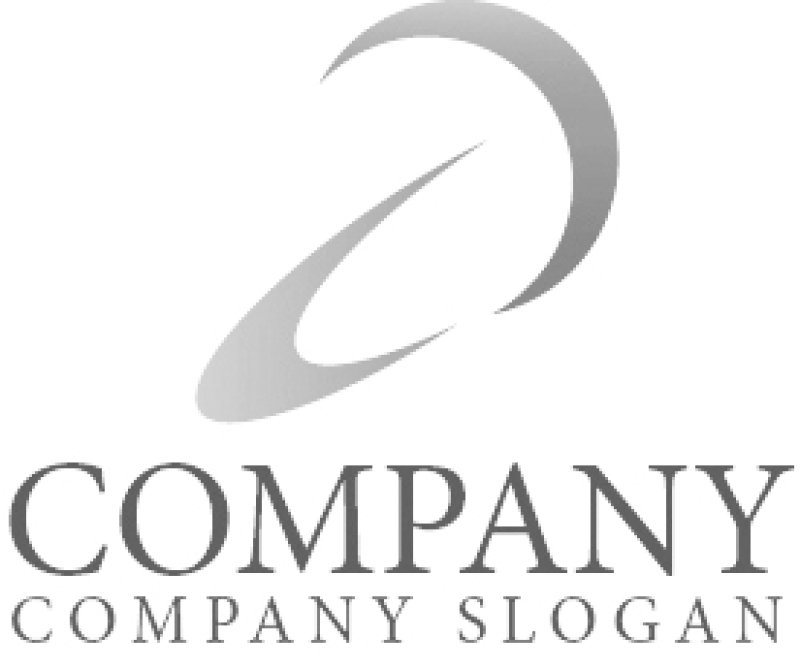 画像6: T・D・曲線・グラデーション・アルファベット・ロゴ・マークデザイン5484 (6)