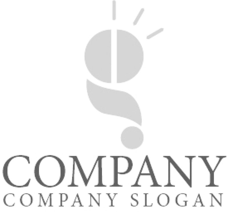 画像6: g・目・アルファベット・ロゴ・マークデザイン5489 (6)