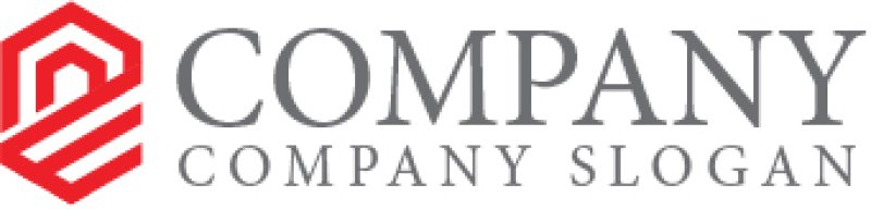 画像7: O・0・E・家・アルファベット・ロゴ・マークデザイン5490 (7)