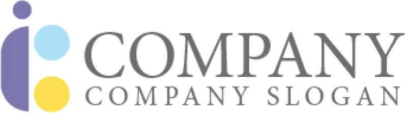 画像7: C・人・輪・アルファベット・ロゴ・マークデザイン5492 (7)