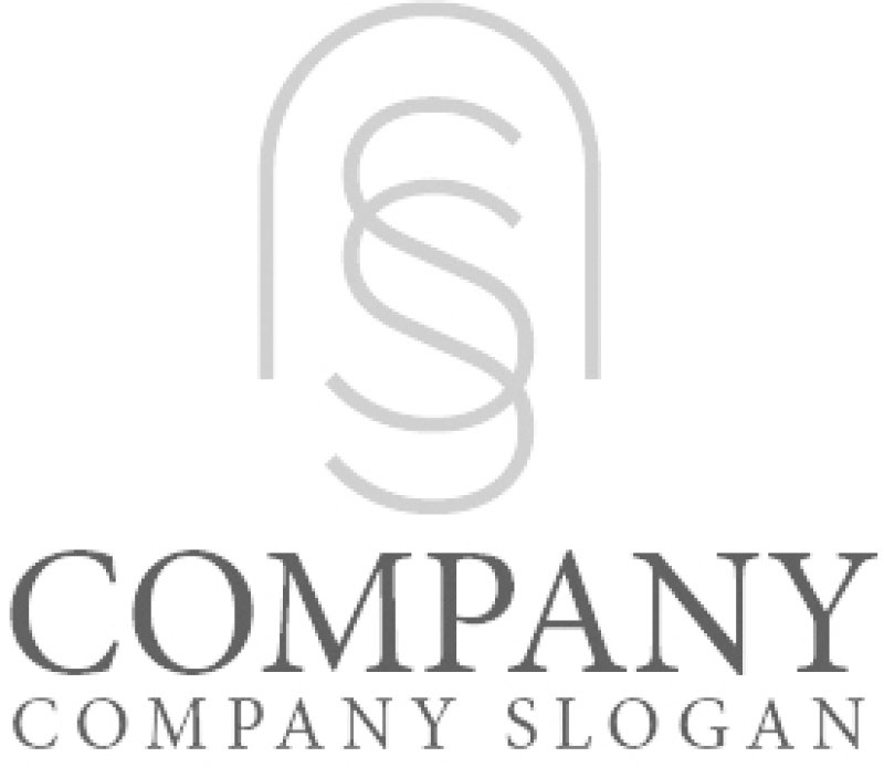 画像6: S・トンネル・アルファベット・ロゴ・マークデザイン5495 (6)