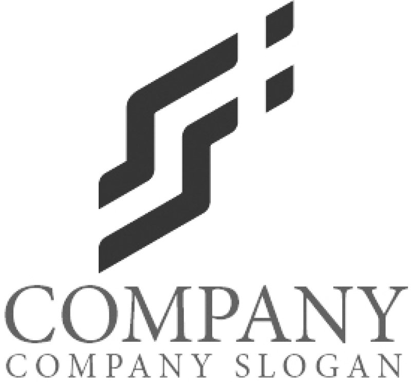 画像6: S・i・アルファベット・ロゴ・マークデザイン5496 (6)