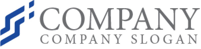 画像7: S・i・アルファベット・ロゴ・マークデザイン5496 (7)