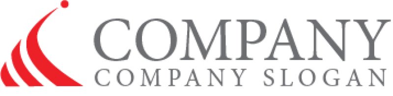 画像7: m・曲線・i・上昇・アルファベット・ロゴ・マークデザイン5497 (7)