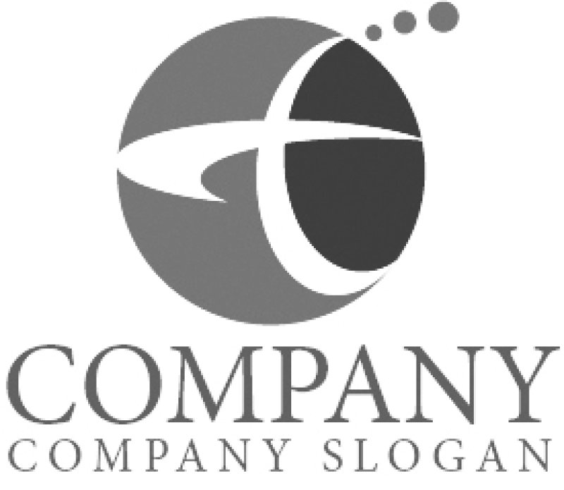 画像6: T・C・輪・アルファベット・ロゴ・マークデザイン5499 (6)