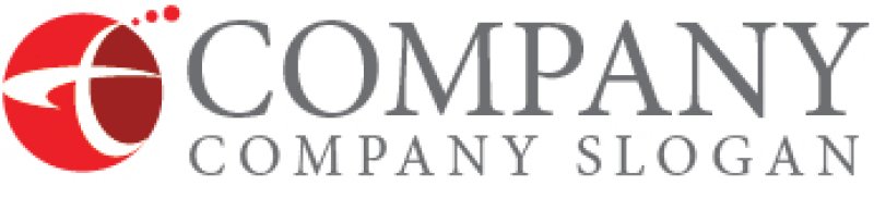 画像7: T・C・輪・アルファベット・ロゴ・マークデザイン5499 (7)