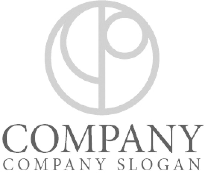 画像6: Y・O・木・太陽・アルファベット・ロゴ・マークデザイン5502 (6)