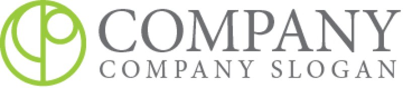 画像7: Y・O・木・太陽・アルファベット・ロゴ・マークデザイン5502 (7)