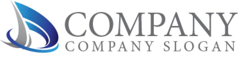 画像7: D・グラデーション・曲線・アルファベット・会社ロゴ・マークデザイン5503 (7)