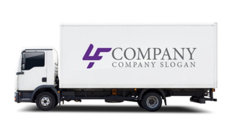 画像8: Y・F・L・アルファベット・ロゴ・マークデザイン5504 (8)