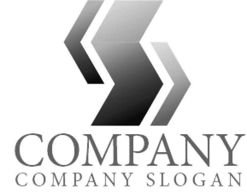 画像6: S・グラデーション・アルファベット・ロゴ・マークデザイン5532 (6)