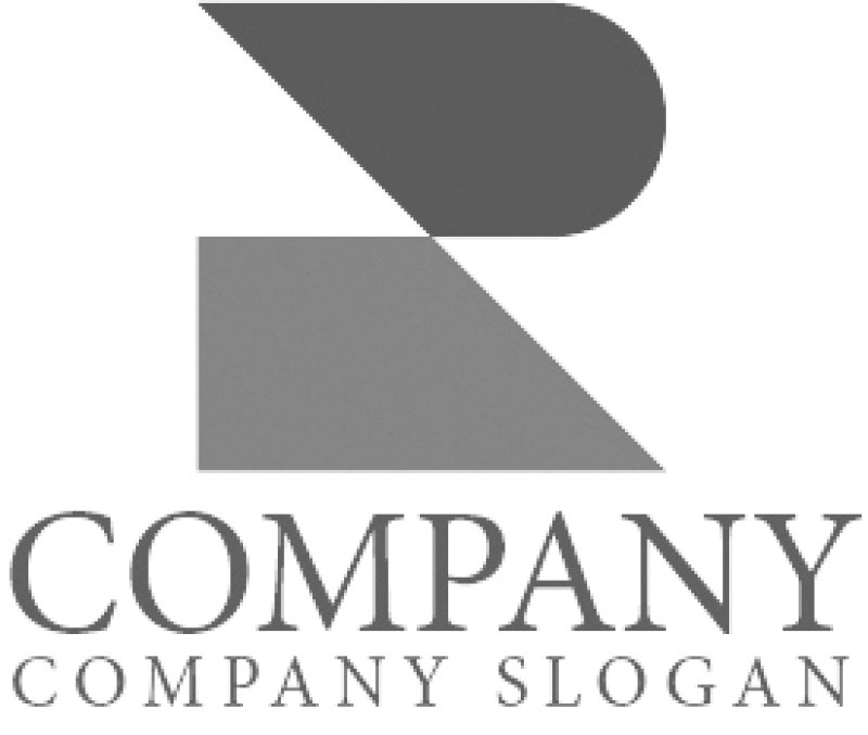 画像6: R・A・アルファベット・ロゴ・マークデザイン5552 (6)