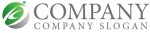 画像7: K・D・輪・グラデーション・曲線・アルファベット・会社ロゴ・マークデザイン5556 (7)