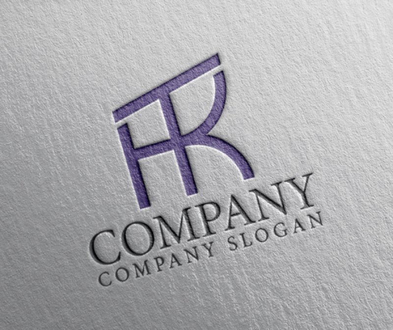 画像2: H・T・K・ファベット・ロゴ・マークデザイン5562 (2)