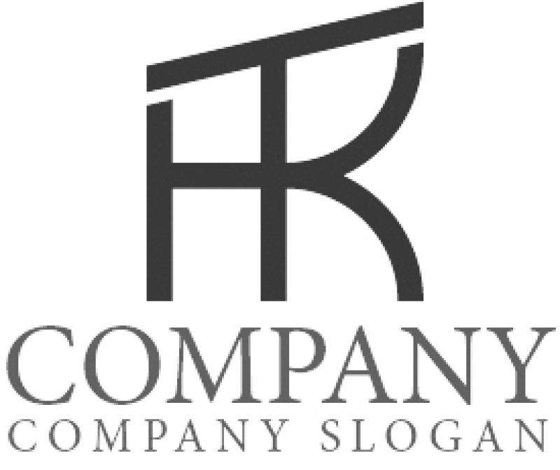 画像6: H・T・K・ファベット・ロゴ・マークデザイン5562 (6)