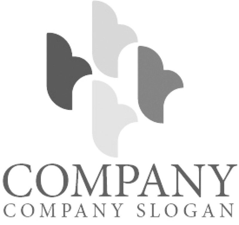 画像6: Y・ 集合・人・アルファベット・ロゴ・マークデザイン5572 (6)