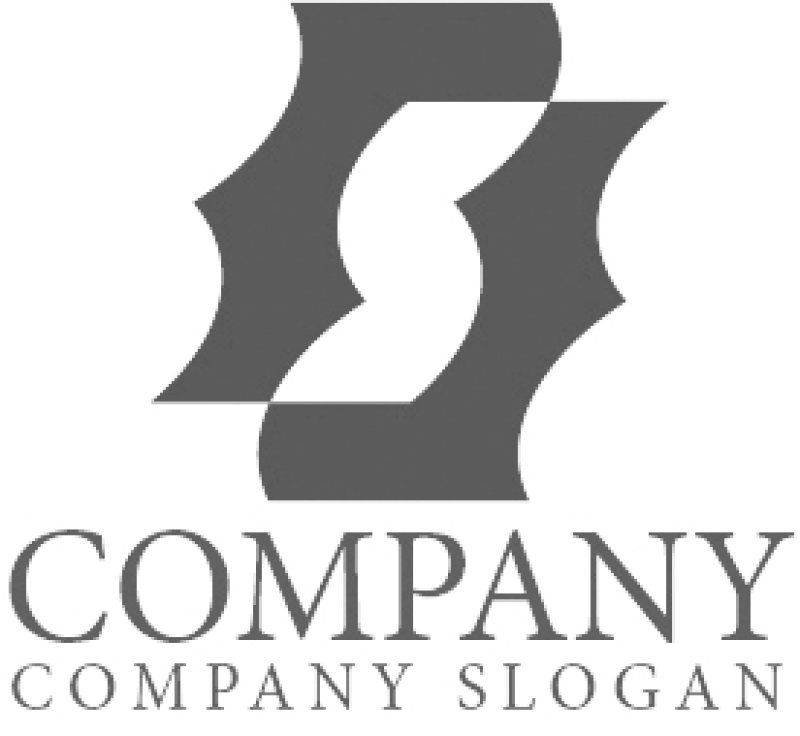 画像6: S・本・輝き・アルファベット・ロゴ・マークデザイン5579 (6)