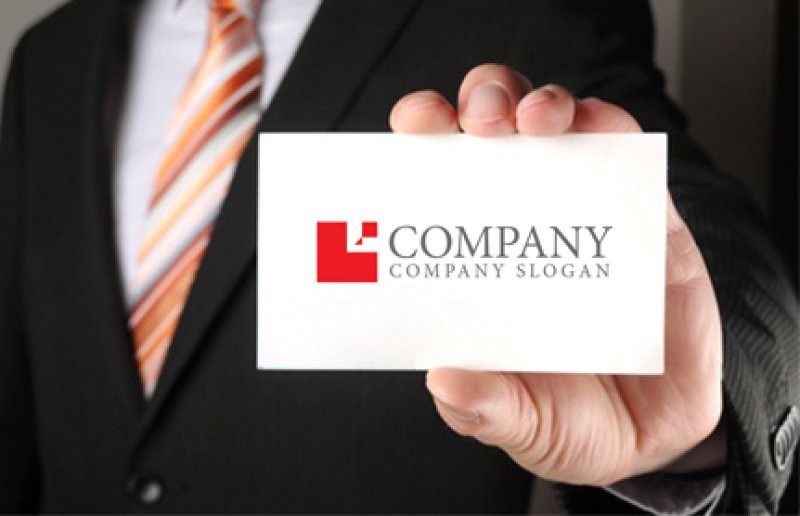 画像9: L・四角・上昇・アルファベット・ロゴ・マークデザイン5615 (9)