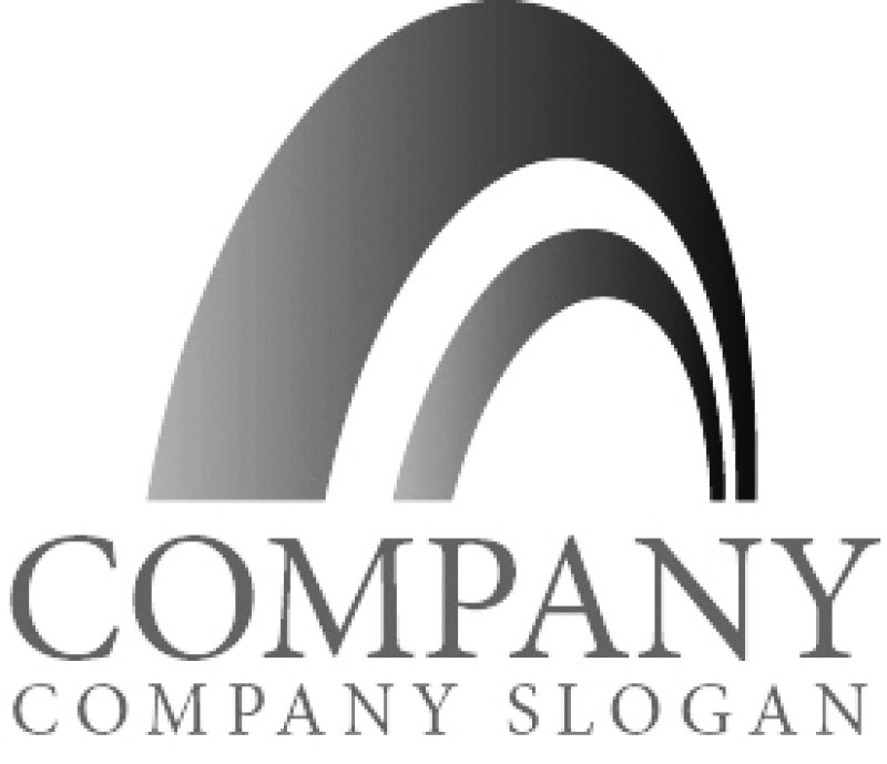 画像6: A・未来・グラデーション・アルファベット・会社ロゴ・マークデザイン5616 (6)