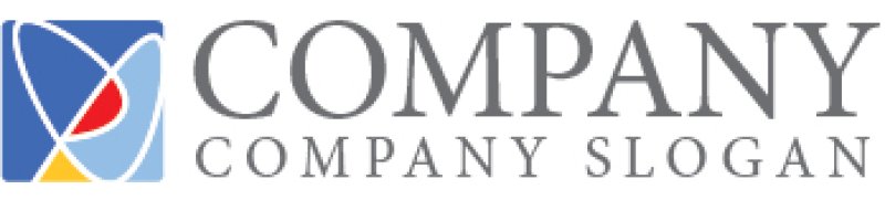 画像7: R・四角・アルファベット・ロゴ・マークデザイン5618 (7)