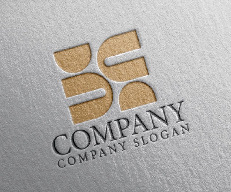 画像2: C・p・b・アルファベット・ロゴ・マークデザイン5621 (2)