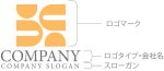 画像10: C・p・b・アルファベット・ロゴ・マークデザイン5621 (10)