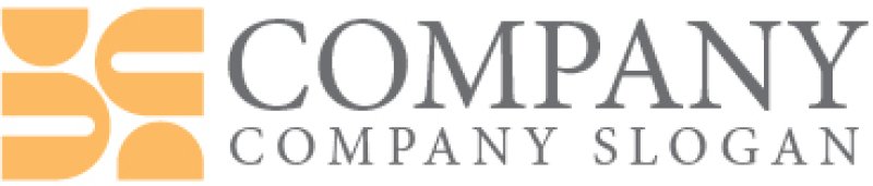 画像7: C・p・b・アルファベット・ロゴ・マークデザイン5621 (7)