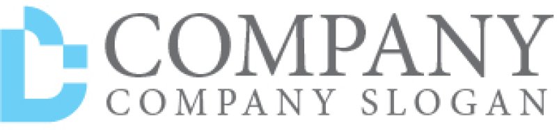 画像7: D・i・L・アルファベット・会社ロゴ・マークデザイン5624 (7)