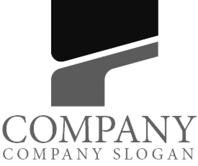 画像6: F・四角・上昇・アルファベット・ロゴ・マークデザイン5628 (6)