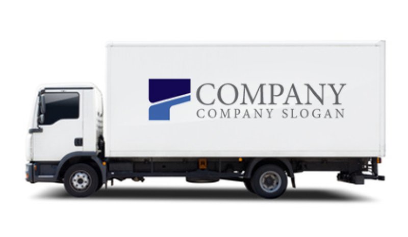 画像8: F・四角・上昇・アルファベット・ロゴ・マークデザイン5628 (8)