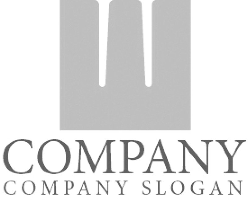 画像6: W・四角・シンプル・アルファベット・ロゴ・マークデザイン5632 (6)