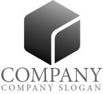 画像6: r・六角形・グラデーション・アルファベット・会社ロゴ・マークデザイン5634 (6)