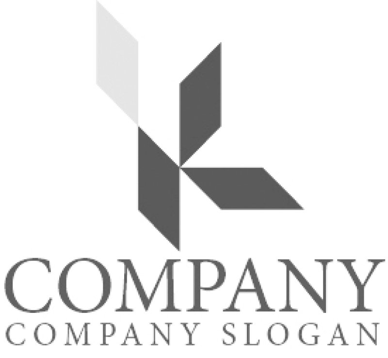 画像6: K・菱形・アルファベット・ロゴ・マークデザイン5638 (6)