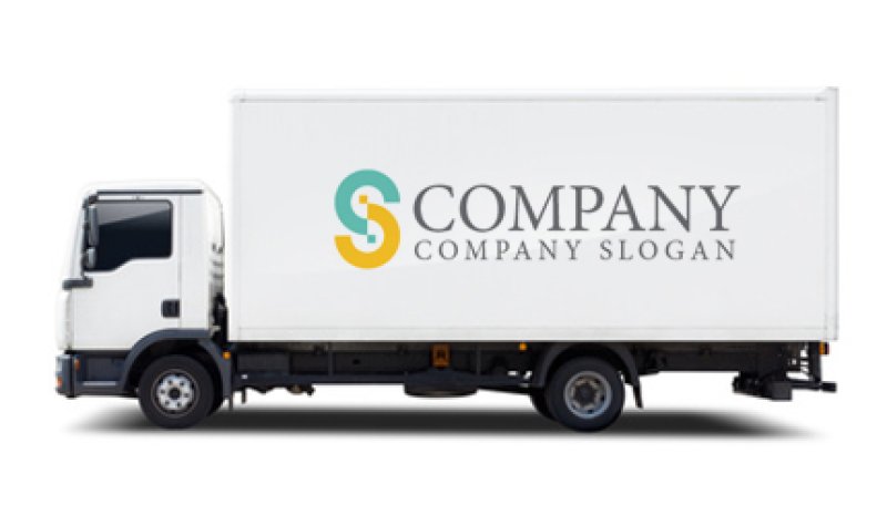 画像8: S・人・アルファベット・ロゴ・マークデザイン5644 (8)