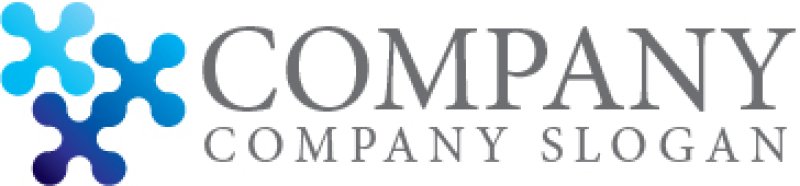 画像7: X・協力・グラデーション・アルファベット・会社ロゴ・マークデザイン5649 (7)