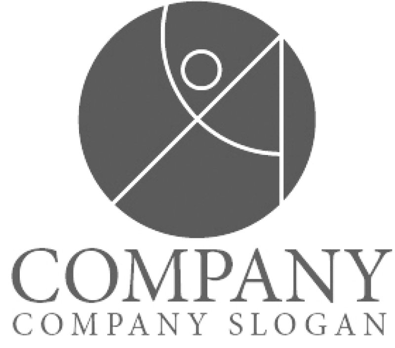 画像6: A・輪・人・アルファベット・ロゴ・マークデザイン5651 (6)