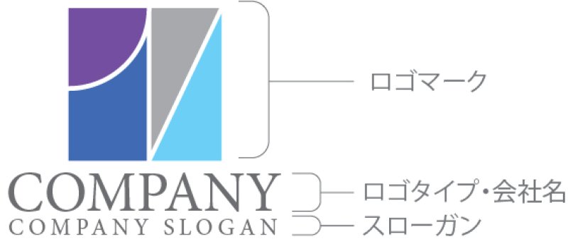 画像10: N・四角・アルファベット・ロゴ・マークデザイン5652 (10)