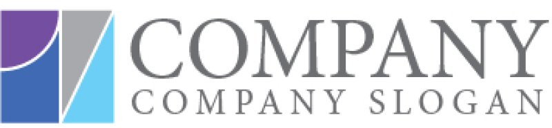 画像7: N・四角・アルファベット・ロゴ・マークデザイン5652 (7)