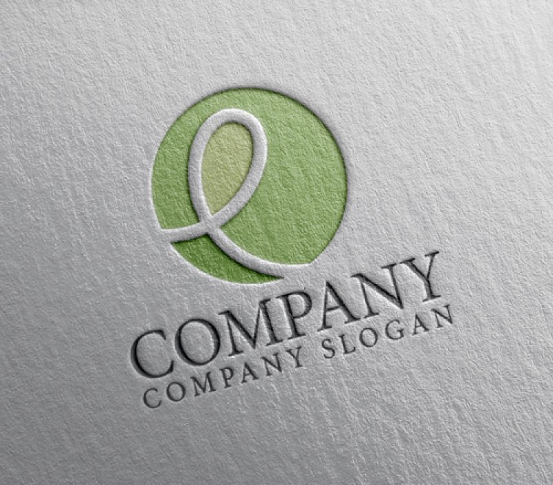 画像2: e・輪・アルファベット・ロゴ・マークデザイン5653 (2)