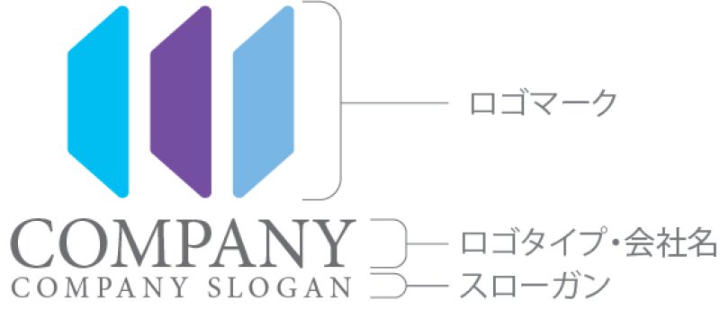 画像10: W・ビル・川・アルファベットロゴ・マークデザイン5658 (10)