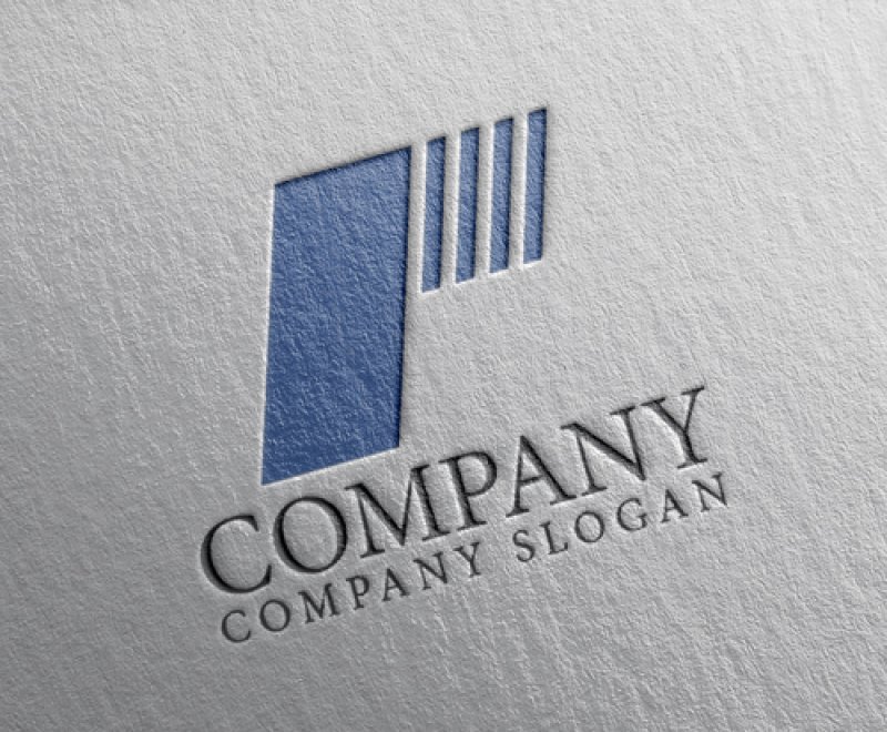 画像2: F・前進・シンプル・アルファベット・ロゴ・マークデザイン5665 (2)