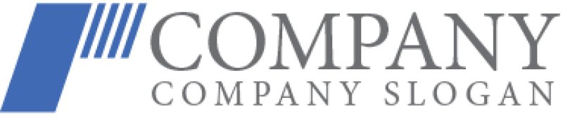 画像7: F・前進・シンプル・アルファベット・ロゴ・マークデザイン5665 (7)