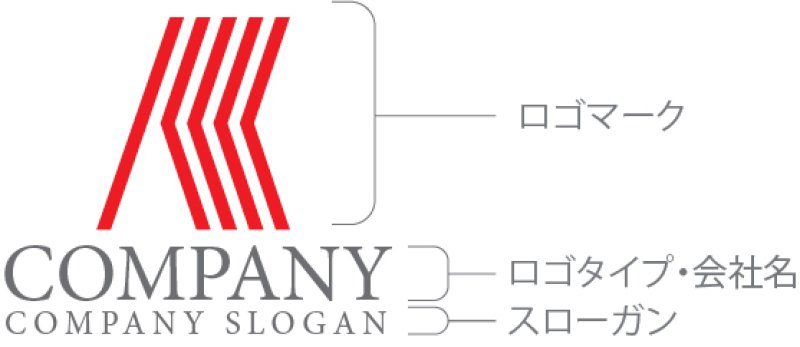 画像10: K・斜線・上昇・アルファベット・ロゴ・マークデザイン5666 (10)