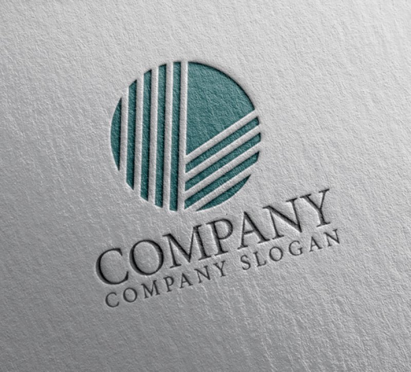 画像2: L・輪・上昇・アルファベット・ロゴ・マークデザイン5667 (2)