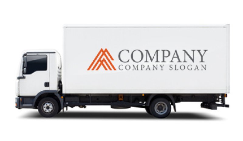 画像8: M・山・上昇・アルファベット・ロゴ・マークデザイン5668 (8)