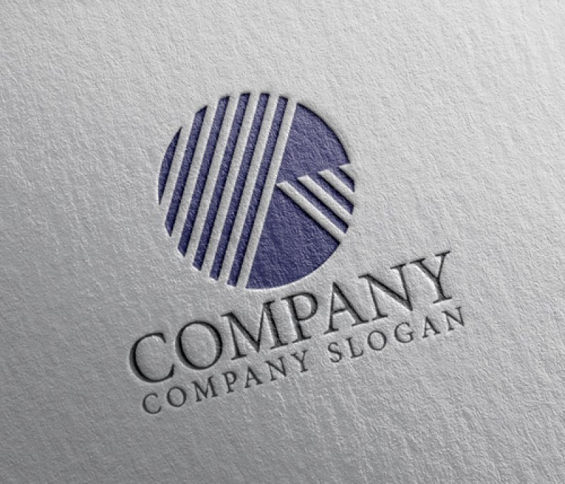 画像2: K・輪・シンプル・アルファベット・ロゴ・マークデザイン5676 (2)