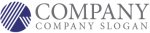 画像7: K・輪・シンプル・アルファベット・ロゴ・マークデザイン5676 (7)